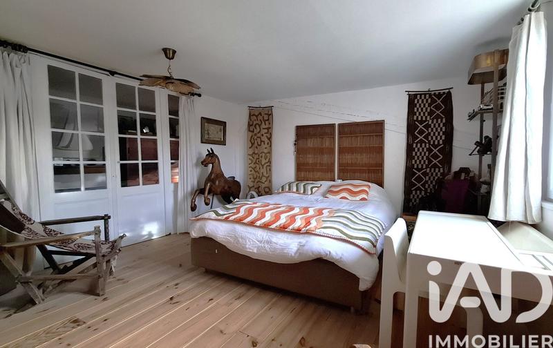 Maison de ville - 186 m² - 6 pièces