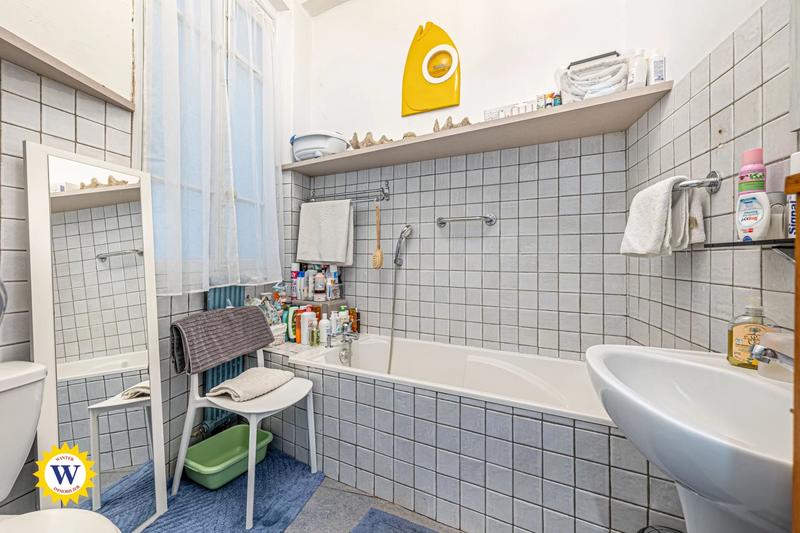 Appartement - 97 m² - 4 pièces