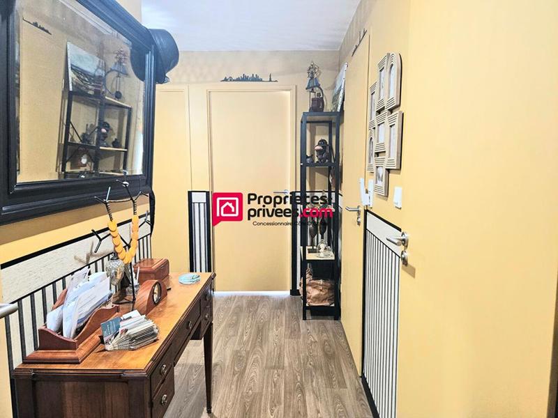 Appartement - 70 m² - 2 pièces