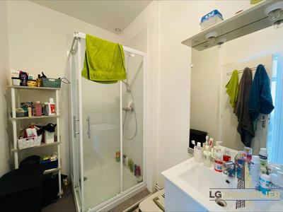 Appartement - 30 m² - 1 pièce