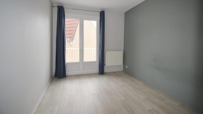 Appartement - 48 m² - 3 pièces