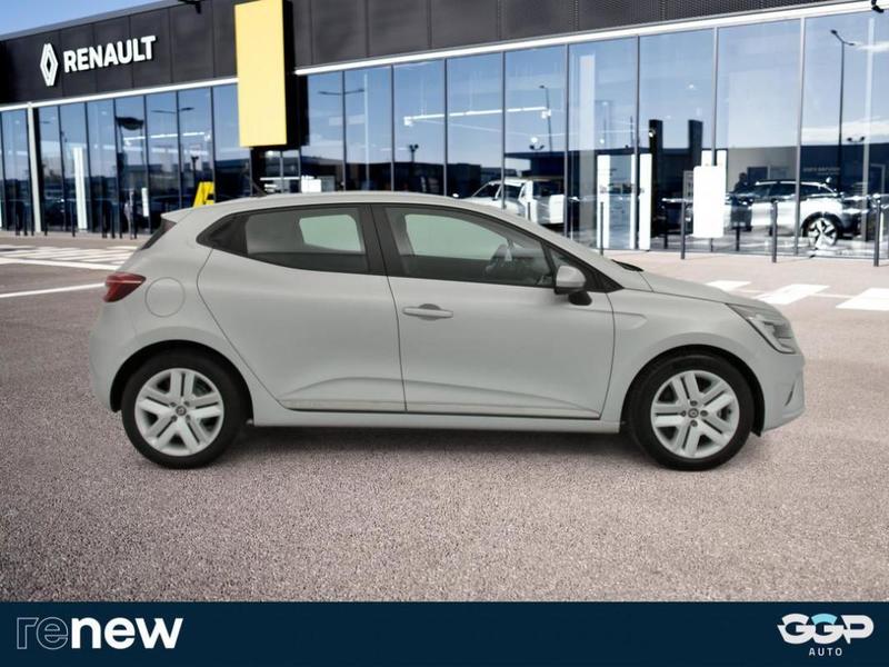 Renault Clio V E-Tech 140 - 21n Business