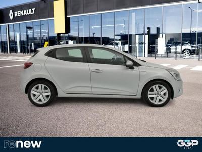 Renault Clio V E-Tech 140 - 21n Business