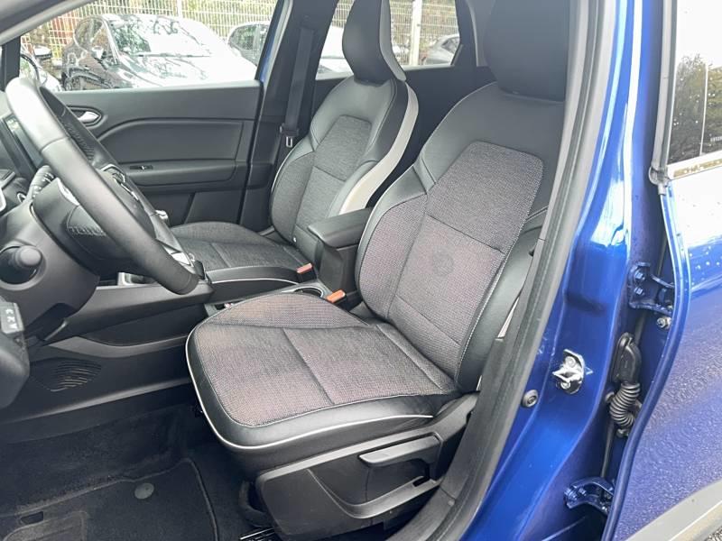 Renault Captur TCe 90 - 21 Intens