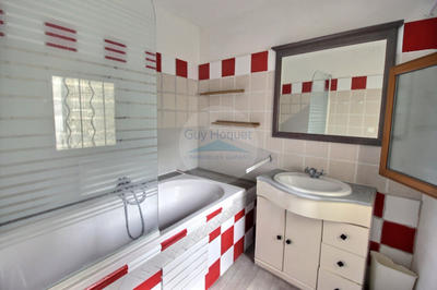 Maison de ville - 120 m² - 5 pièces