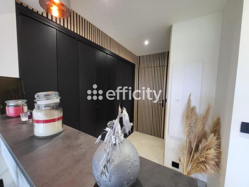 Appartement - 76 m² - 4 pièces