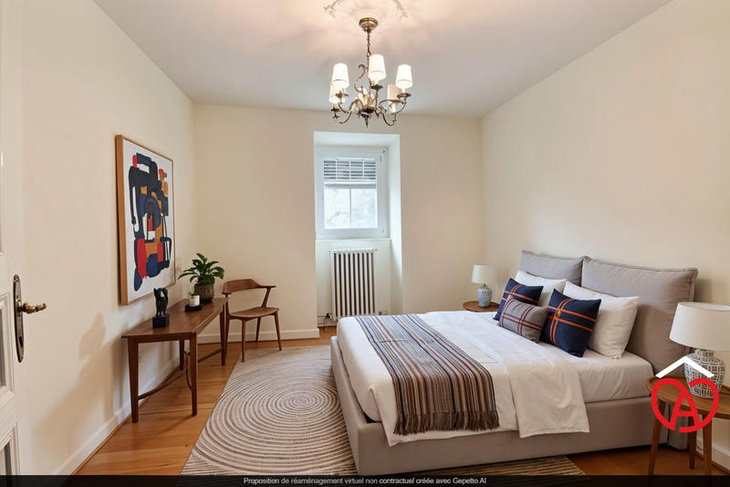 Maison - 143 m² - 6 pièces