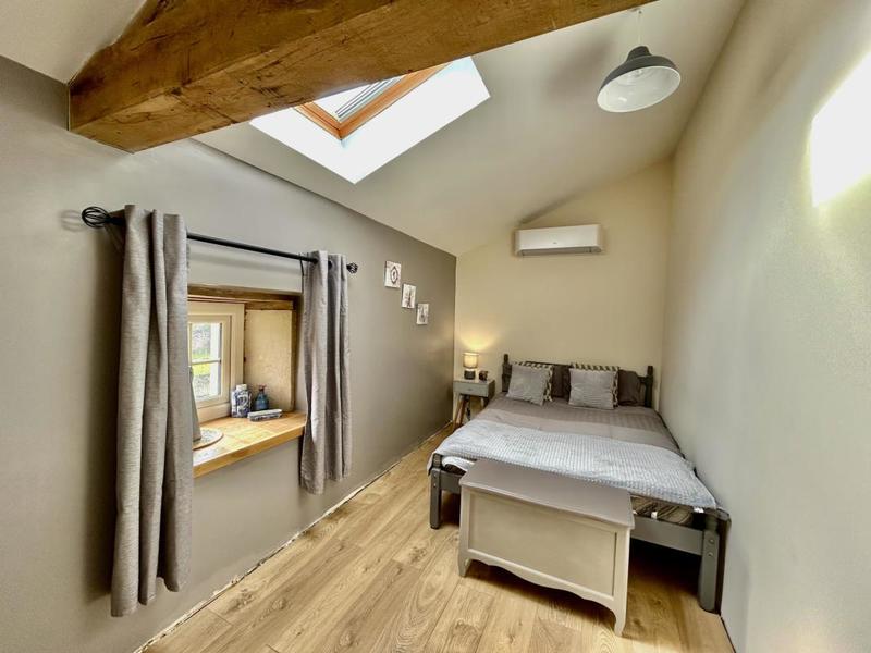 Maison de maîtres - 150 m² - 5 pièces