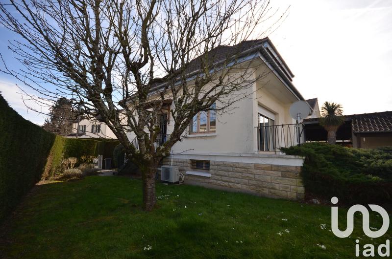 Maison - 179 m² - 6 pièces