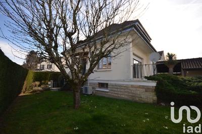 Maison - 179 m² - 6 pièces