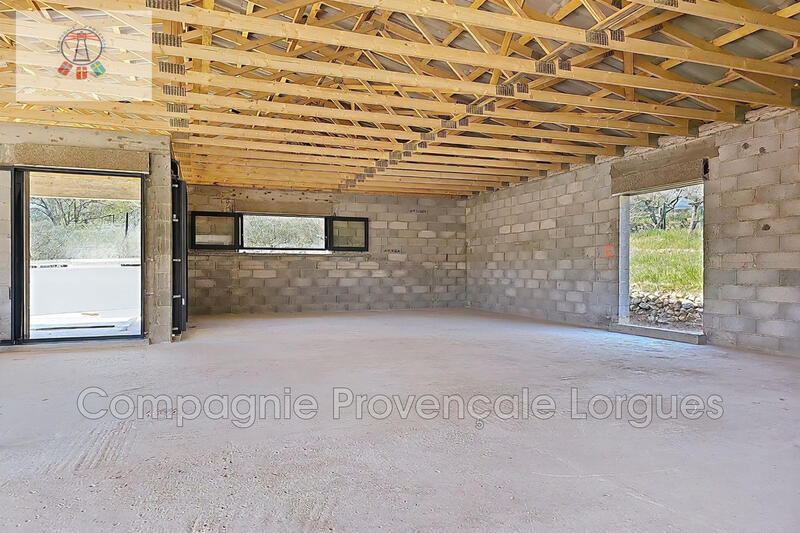 Villa - 195 m² - 4 pièces