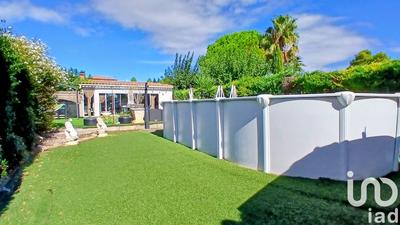 Maison - 217 m² - 11 pièces