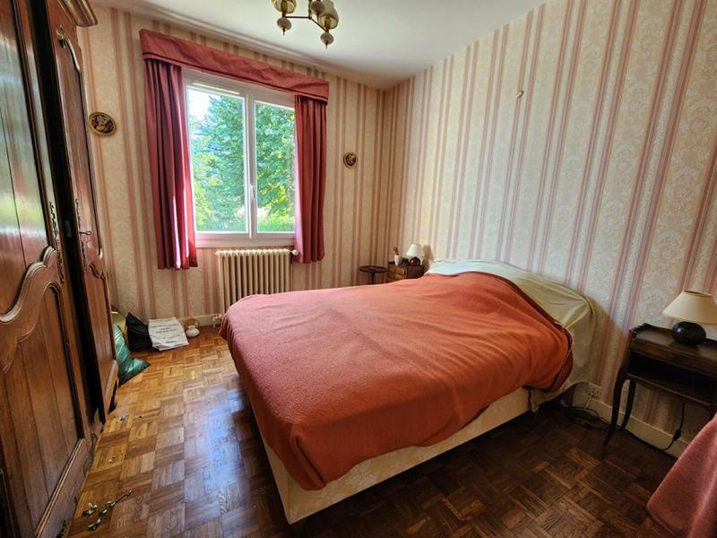 Maison - 102 m² - 5 pièces