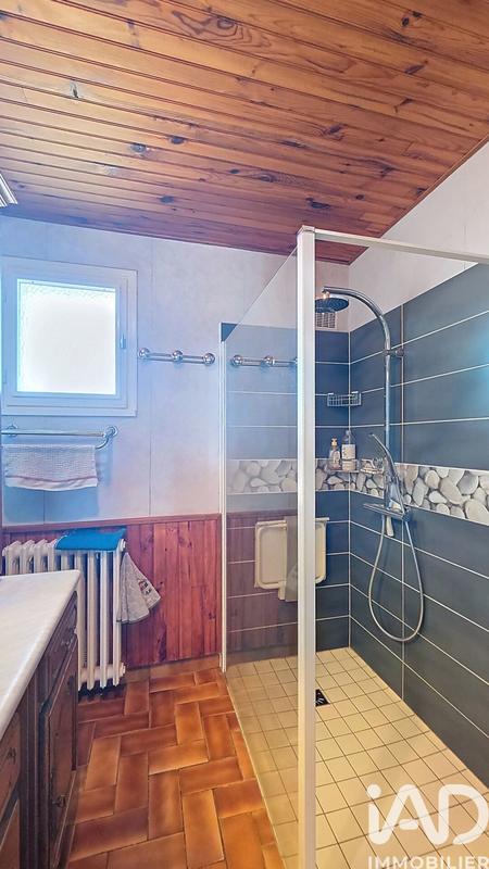 Maison - 75 m² - 4 pièces