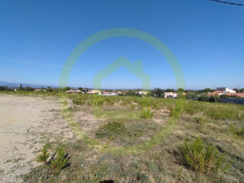 Terrain - 176 m²