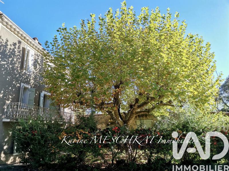 Maison - 308 m² - 10 pièces