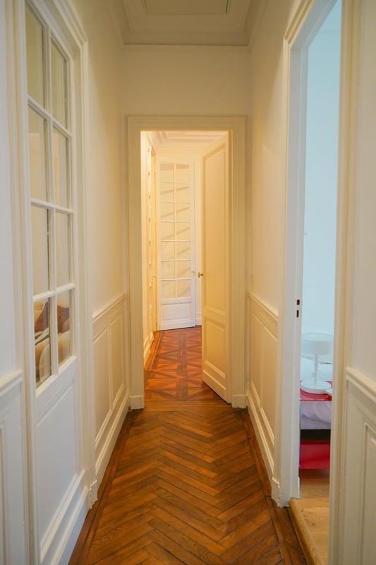 Appartement - 210 m² - 6 pièces