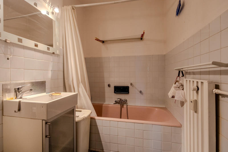 Appartement - 107 m² - 4 pièces