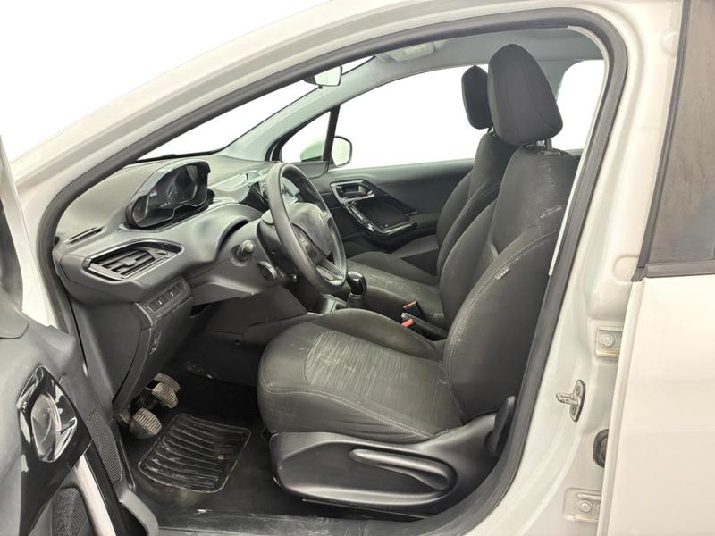 Peugeot 208 affaire 1.6 Bluehdi 100 Bvm5 Premium