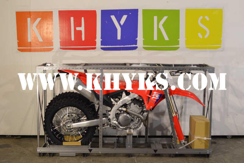 Honda 250 Crf-E 2025 Neuf