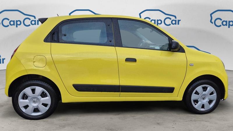 Renault Twingo III 1.0 SCe 70 Life