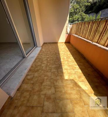 Appartement - 26 m² - 1 pièce