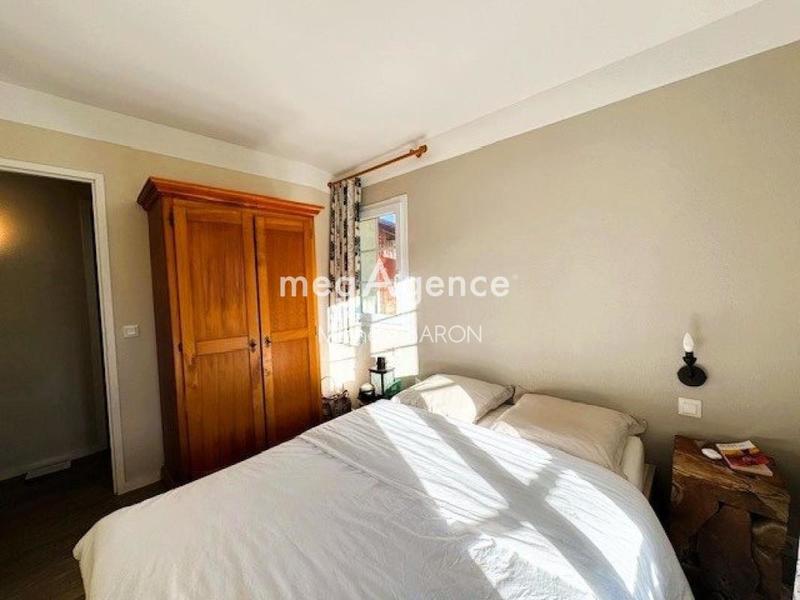 Maison - 52 m² - 4 pièces