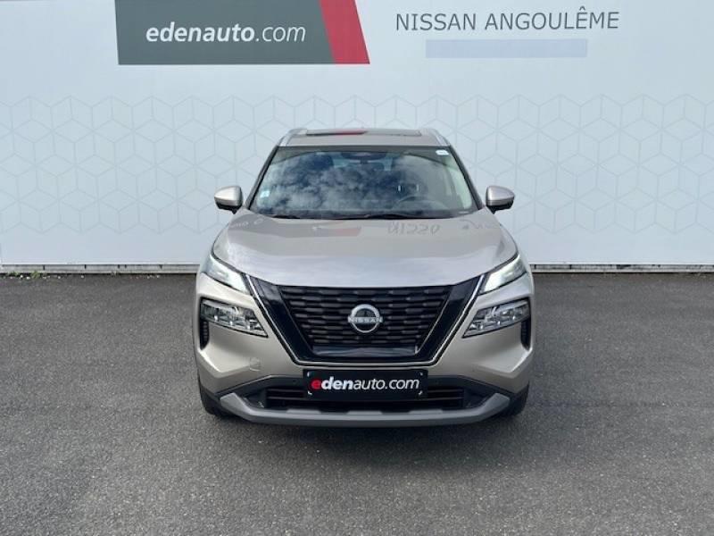 Nissan X-Trail e-Power 204 ch n-Connecta