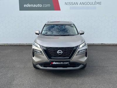 Nissan X-Trail e-Power 204 ch n-Connecta