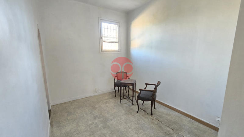 Maison - 112 m² - 6 pièces