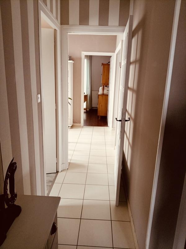 Maison - 152 m² - 10 pièces