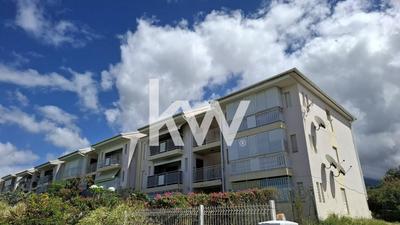 Appartement - 5 pièces