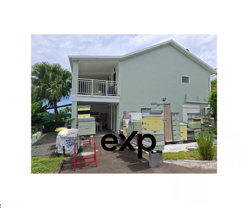 Villa - 143 m² - 7 pièces