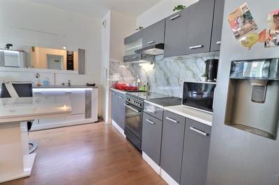 Appartement - 53 m² - 3 pièces