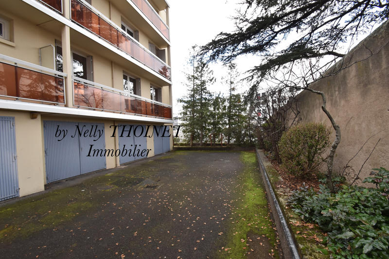 Appartement - 102 m² - 5 pièces