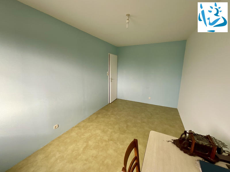 Maison - 76 m² - 4 pièces