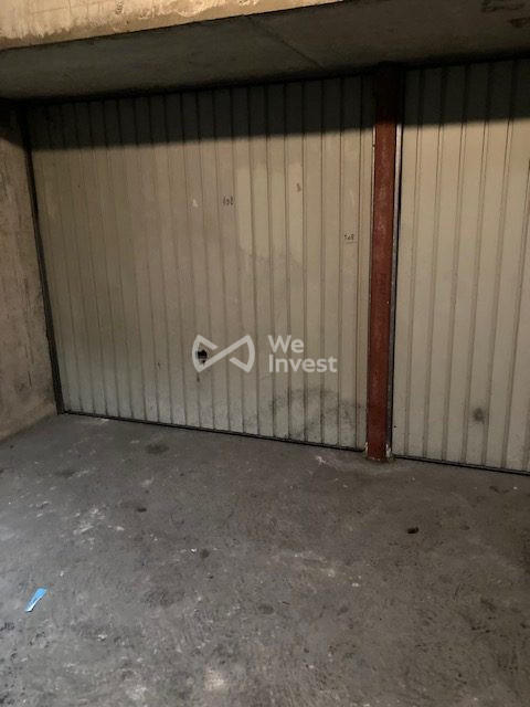 Parking / Garage - 26 m²