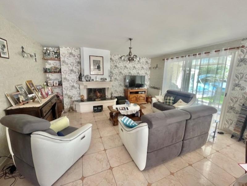 Maison - 151 m² - 5 pièces