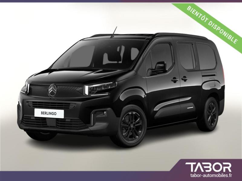 Citroën Berlingo Xl 100 Plus 16z 10"-Dab PrivG