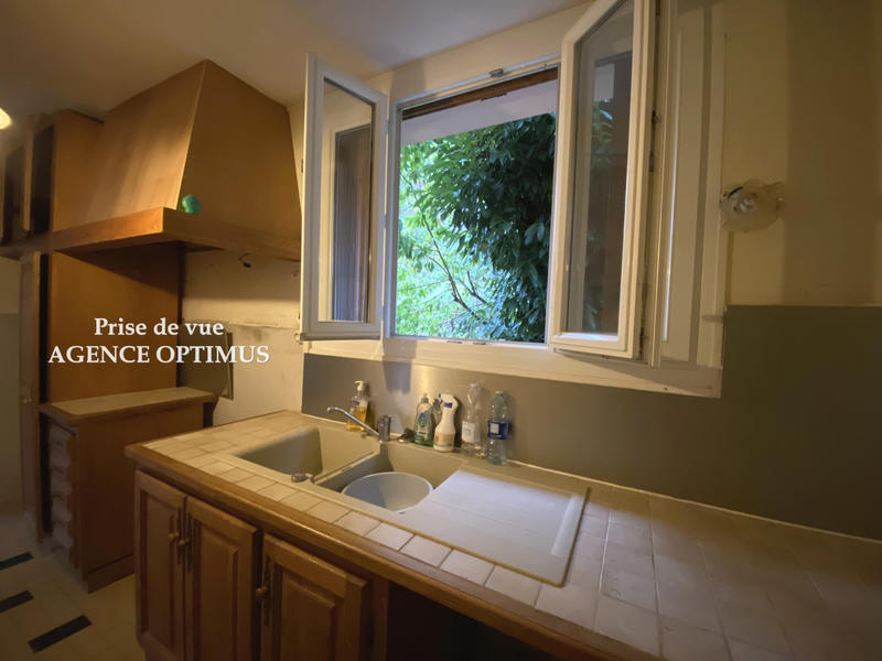 Maison - 87 m² - 3 pièces