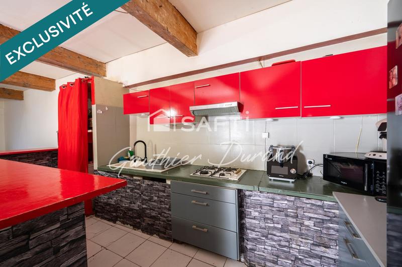 Maison - 420 m² - 10 pièces