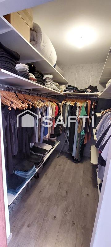 Maison - 170 m² - 6 pièces