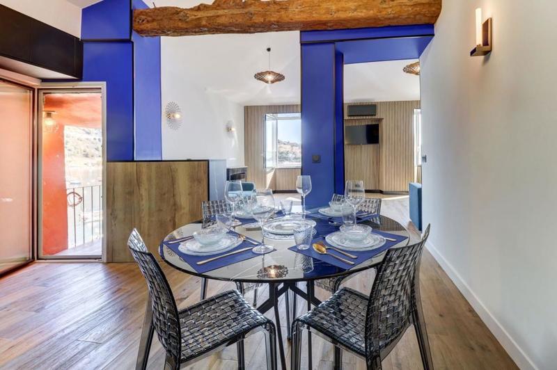 Appartement - 75 m² - 4 pièces