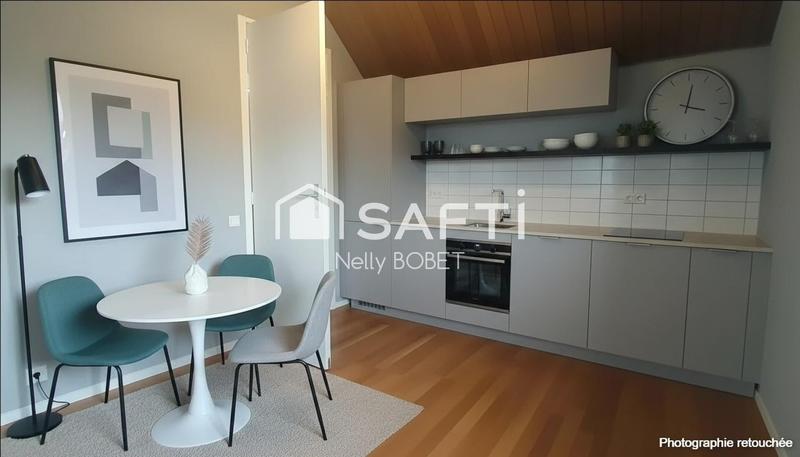 Maison - 175 m² - 9 pièces