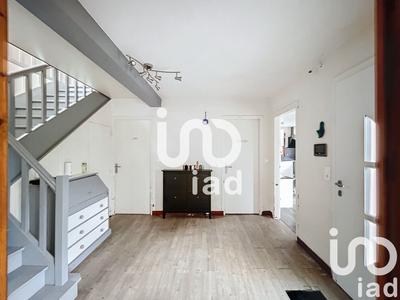 Maison - 175 m² - 7 pièces