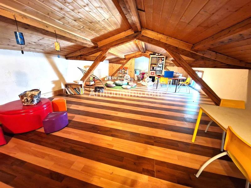 Maison - 40 m² - 1 pièce