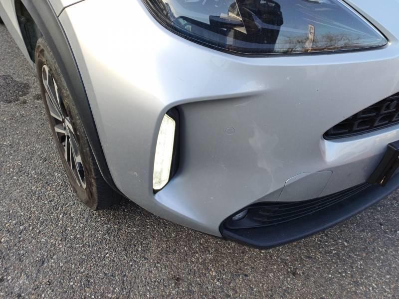 Toyota Yaris Cross Hybride 116h 2wd Design