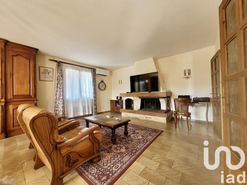 Maison - 141 m² - 4 pièces