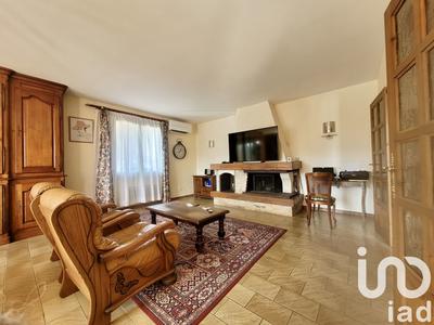 Maison - 141 m² - 4 pièces