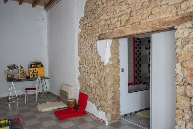 Maison de maîtres - 409 m² - 13 pièces